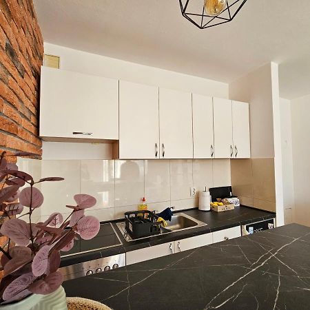 באניה לוקה Apartman Lollita מראה חיצוני תמונה