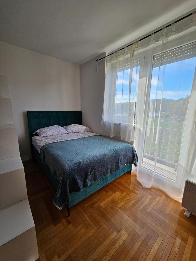 באניה לוקה Apartman Lollita מראה חיצוני תמונה