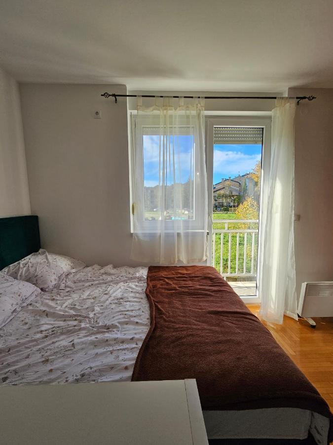 באניה לוקה Apartman Lollita מראה חיצוני תמונה