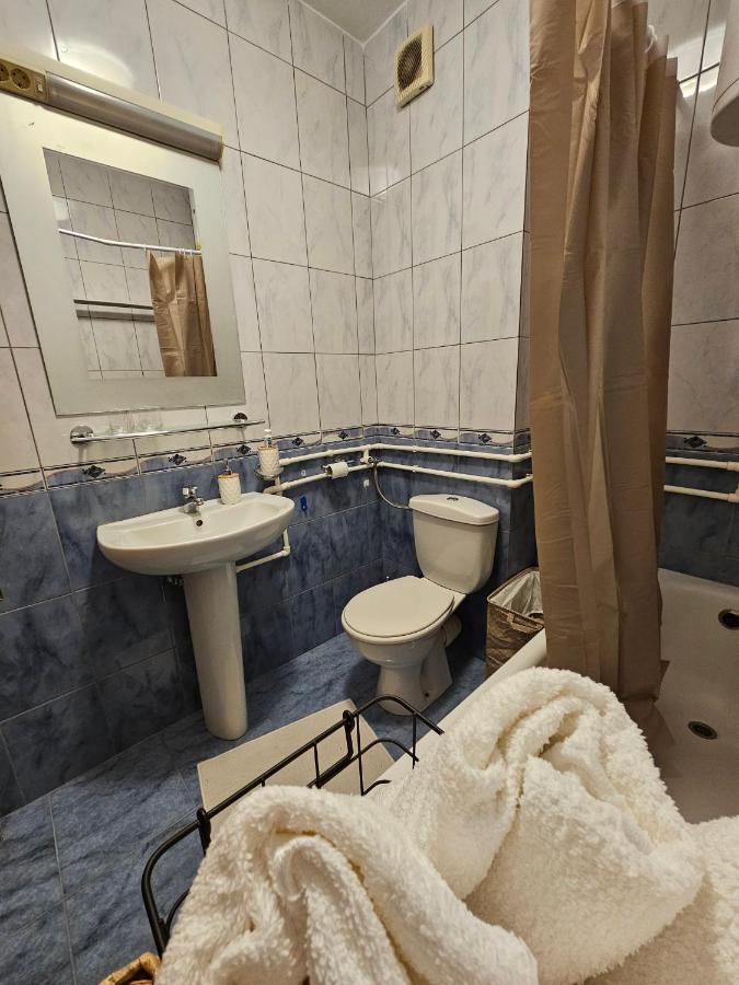 באניה לוקה Apartman Lollita מראה חיצוני תמונה