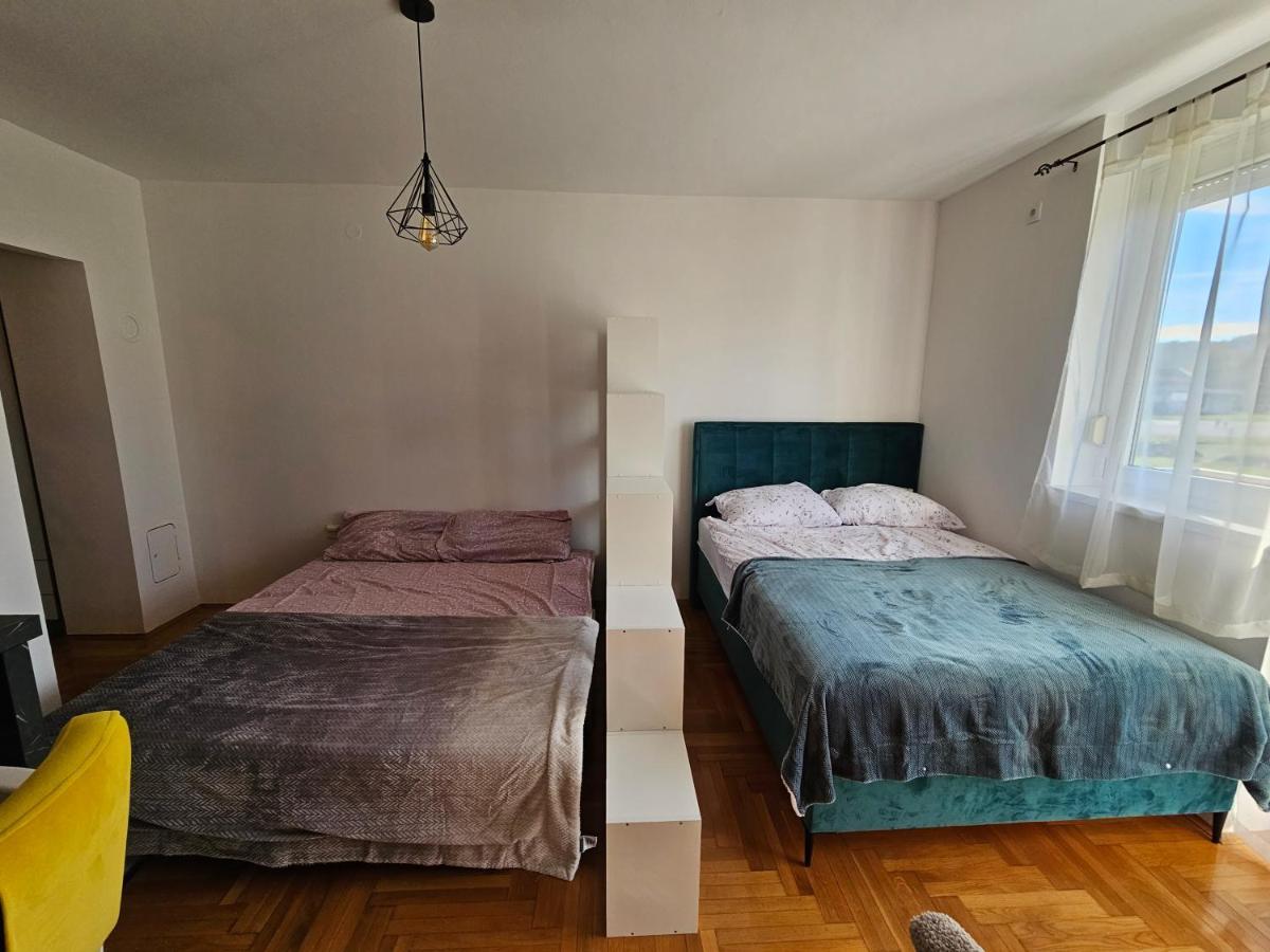 באניה לוקה Apartman Lollita מראה חיצוני תמונה